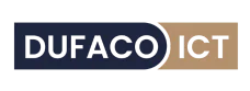 Logo Dufaco ICT B.V.