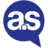 Logo A.S Creation B.V.
