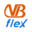 Logo VB Flex Multiservice