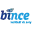 Logo Bince - verbindt de zorg