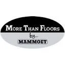 Logo More Than Floors by Mammoet