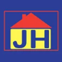 Logo Aannemersbedrijf Johan Huijbrechts B.V.
