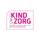Logo Stichting Kind AND Zorg