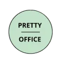 Logo Pretty Office