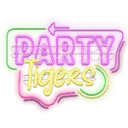 Logo PartyTigers V.O.F