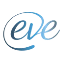 Logo Eve Reverse