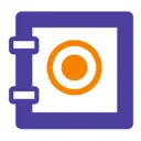 Logo van SAFE Betalen