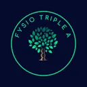 Logo Fysio Triple A
