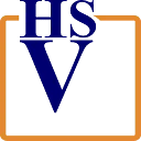 Logo Hanze Studentenbelangen Vereniging