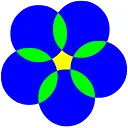 Logo Guus Kieft School