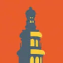 Logo Wij zijn De Stad - Middelburg