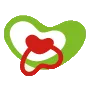 Logo Stichting Babyspullen
