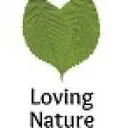 Logo Loving Nature Opleidingsinstituut voor Natuurcoaching