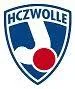 Logo Hockeyclub Zwolle
