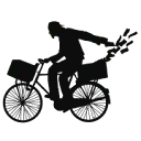 Logo FLYERMAN