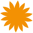 Logo Stichting Bloemencorso Zundert