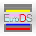 Logo EuroDS bv - Dental Systems