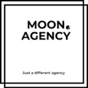 Logo Moon Agency