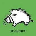 Logo IT Tacticz