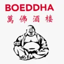 Logo Boeddha Oss