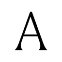 Logo As Seen by Alex