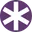 Logo BijzonderMOOI* Dutch design