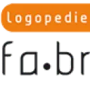 Logo De Spraakfabriek praktijk voor logopedie