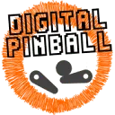 Logo Digitalpinball