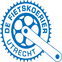 Logo De Fietskoerier Utrecht