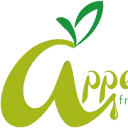 Logo Appeven Fruitsappen