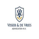 Logo van VISSER AND DE VRIES²