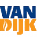 Logo Van Dijk Installatietechniek B.V.