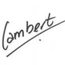 Logo van becks in business