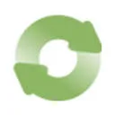 Logo Slim Isoleren