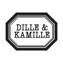Logo Dille AND Kamille