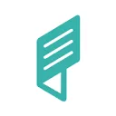 Logo TextPro.nl: materiaal voor schrijftrainingen
