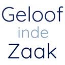 Logo Geloof in de Zaak