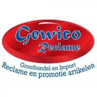 Logo Gewico Reclame
