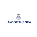 Logo Law of the Sea