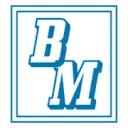 Logo brouwermetaal