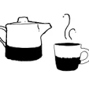 Logo AANGENAAM bij Mirre