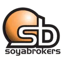 Logo van Soyabrokers
