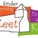Logo Kinderopvang Keet in de Kerk