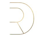 Logo Romain Dossou Interiors