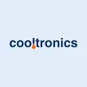 Logo Cooltronics B.v.