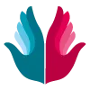 Logo True Blue Support