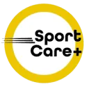 Logo Stichting Sport Care Plus