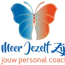 Logo Meer Jezelf Zijn