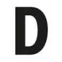 Logo DROM