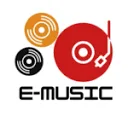 Logo van Music School E-Music School